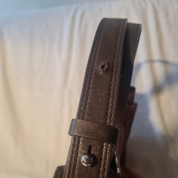 Allsaints echo mini bag - Picture 6 of 16